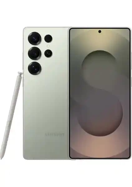 Samsung Galaxy S25 Ultra: Güçlü Performans ve Estetik Tasarımıyla En İyi Akıllı Telefon