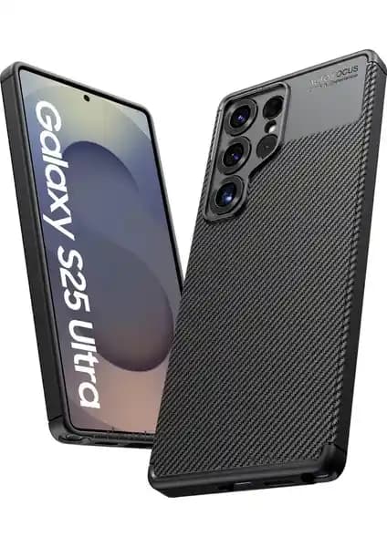 Samsung Galaxy S25 Ultra için Moveteck Kılıfı Şık ve Dayanıklı Koruma Çözümü