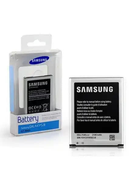 Samsung Galaxy S3 i9300 Batarya Özellikleri ve Kullanıcı Yorumları