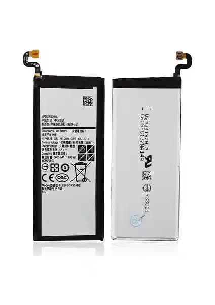 Samsung Galaxy S7 Edge G935F İçin Uygun ve Güvenilir Yedek Batarya Ürünü İncelemesi
