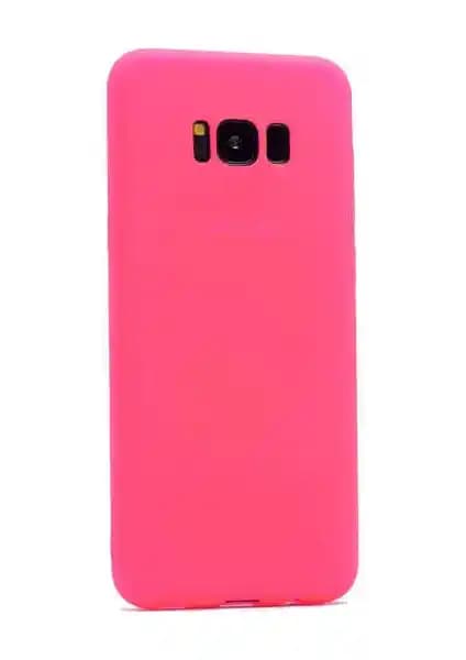 Samsung Galaxy S8 İçin Voyo Soft Silikon Kılıf: Şık ve Dayanıklı Koruma Çözümü