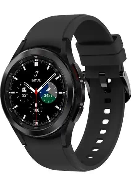 Samsung Galaxy Watch 4 Akıllı Saat: Sağlık ve Şıklığın Modern Buluşması