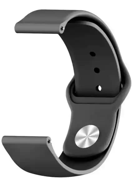 Samsung Galaxy Watch 5 40mm için Fibaks Kordon Kayış: Şık ve Dayanıklı Saat Aksesuarı