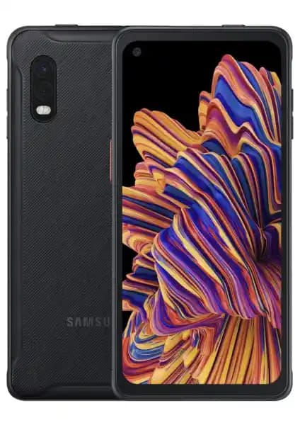 Samsung Galaxy Xcover Pro 64 GB Dayanıklı ve Güçlü Akıllı Telefon Türkiye Garantili