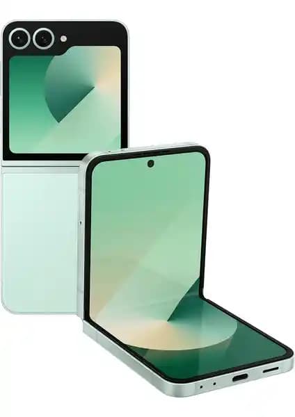 Samsung Galaxy Z Flip6 512 GB: Yenilikçi Katlanabilir Tasarım ve Üstün Teknoloji Özellikleri