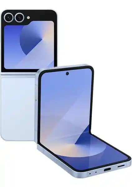 Samsung Galaxy Z Flip6: Katlanabilir Tasarım ve Üstün Özelliklerle Akıllı Telefon Dünyasında Öne Çıkıyor