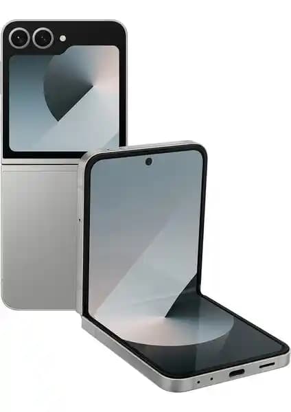 Samsung Galaxy Z Flip6: Yenilikçi Katlanabilir Akıllı Telefon Tasarımı ve Özellikleri