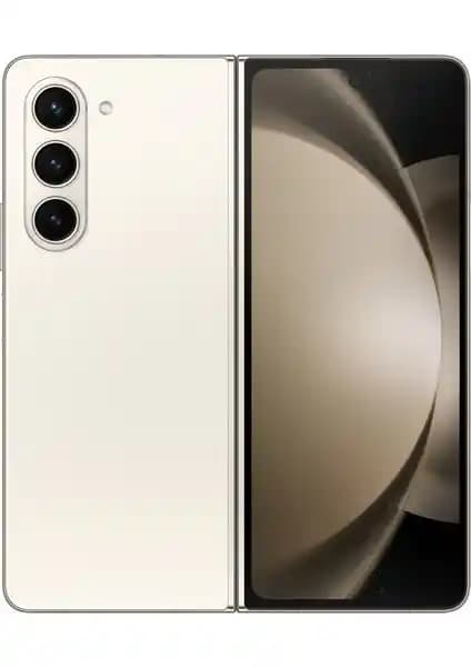 Samsung Galaxy Z Fold5 256 GB: Yenilikçi Katlanabilir Akıllı Telefon Özellikleri ve Performansı