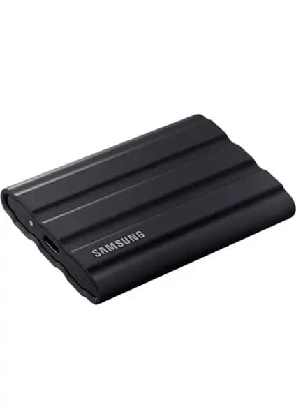 Samsung T7 Shield 2TB ve 4TB Modellerinin Karşılaştırması ve Özellik Analizi 2