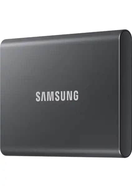 Samsung T7 ve WD My Passport Taşınabilir SSD Karşılaştırması: Performans ve Özellikler