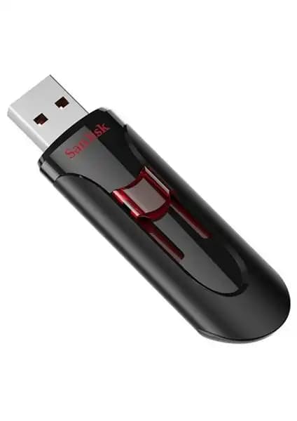 Sandisk Cruzer Glide 32GB ve 128GB Modellerinin Karşılaştırması ve Özellikleri 1