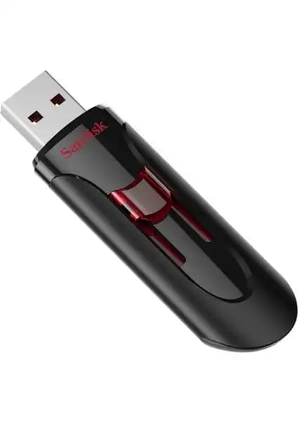 Sandisk Cruzer Glide 32GB ve 128GB Modellerinin Karşılaştırması ve Özellikleri 2