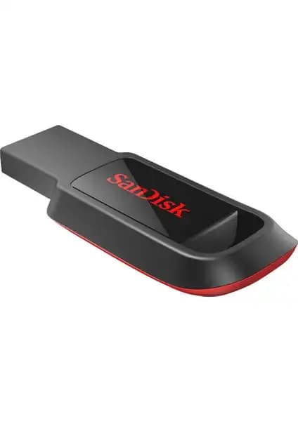 Sandisk Cruzer Spark ve Blade 64GB USB Bellek Karşılaştırması 1