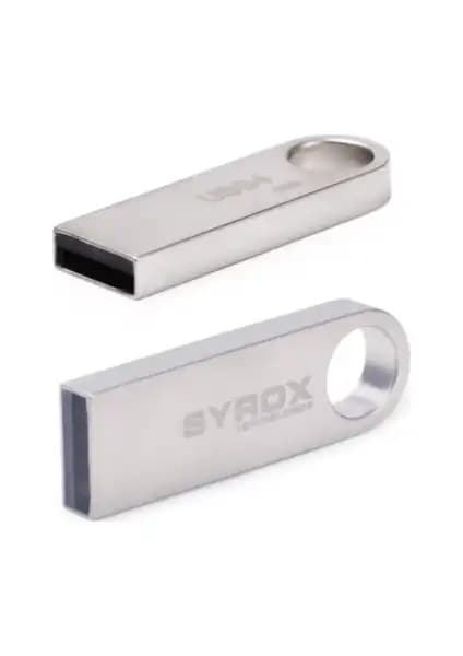 Sandisk SDCZ50-064G-B35 ve Syrox 16GB USB Bellek Karşılaştırması 2