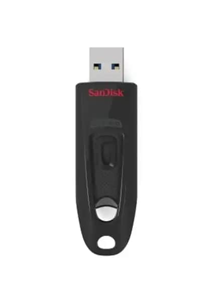 Sandisk Ultra 16GB ve Ultra Luxe 64GB USB Bellek Karşılaştırması ve Özellikleri