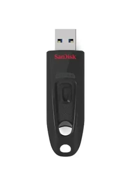 Sandisk Ultra 16GB ve Ultra Luxe 64GB USB Bellek Karşılaştırması ve Özellikleri
