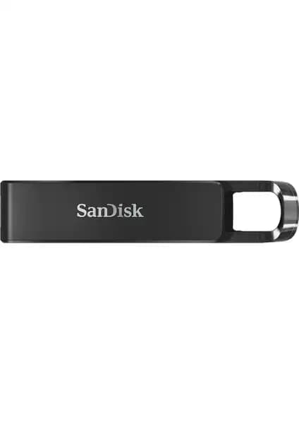Sandisk Ultra 32GB ve Ultra Luxe 64GB USB 3.1 flash belleklerin detaylı karşılaştırması