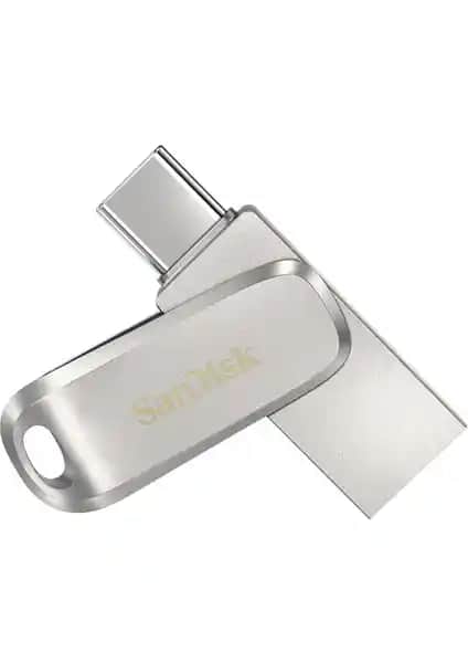 SanDisk Ultra Dual Drive Luxe ile Ultra Luxe Karşılaştırması Hız, Tasarım ve Performans Analizi