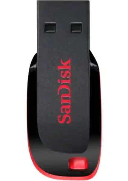 Sandisk USB Flash Bellek Modelleri Karşılaştırması: Hangi Ürün İhtiyaçlarınıza Uygun