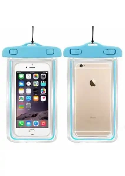 Signor Hobby iPhone 6 ve 6S için Su Geçirmez ve Şık Telefon Kılıfı Özellikleri ve Kullanım Rehberi