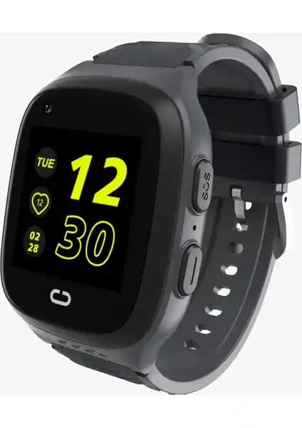 Slazenger Akıllı Çocuk Saati Güvenlik ve Teknolojinin En Güncel Çözümüdür