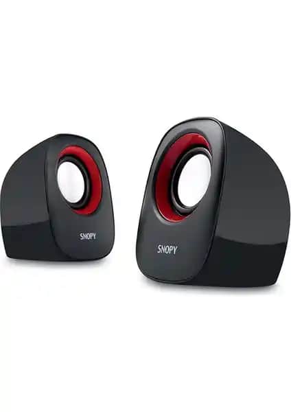 Snopy SN-120 ve UltraTekno E-1046 Hoparlörleri Karşılaştırması: Özellikler ve Kullanıcı Yorumları