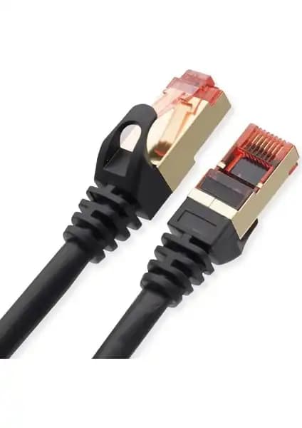 SPEEDUF ve Vetech Cat7 Ethernet Kablolarının Karşılaştırması ve Seçim Rehberi 1
