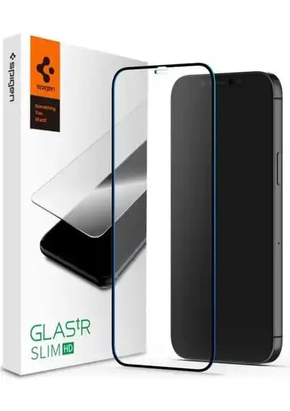 Spigen iPhone 12 Mini Cam Ekran Koruyucu İncelemesi ve Kullanıcı Yorumları