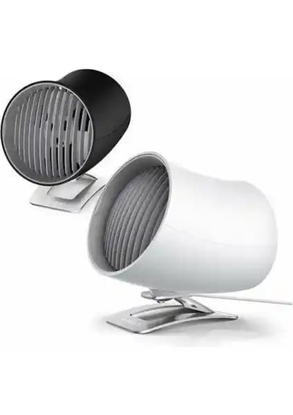 Spigen Mini Masaüstü Fan H911: Modern Tasarım ve Çok Hızlı Serinlik Sağlayan Kompakt Fan