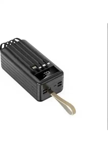 Sprange Sr-P9 80000 mAh Güçlü ve Güvenilir Taşınabilir Şarj Cihazı Özellikleri ve Kullanım Avantajları