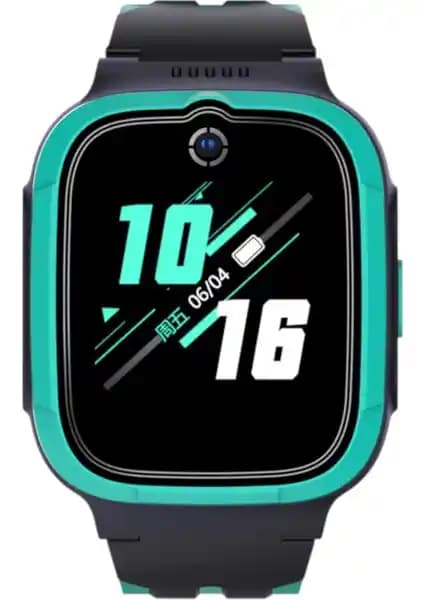 Sword 4g Akıllı Çocuk Saati Güvenlik ve İletişim İçin Yenilikçi Teknoloji Çözümü