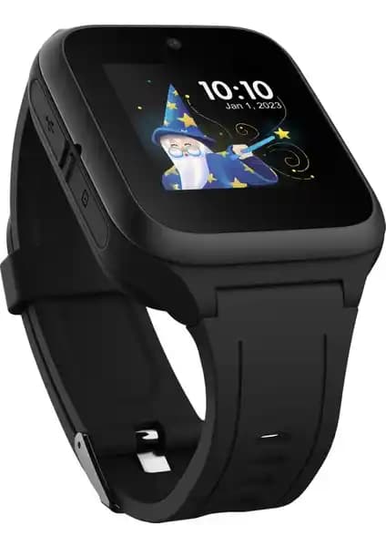 TCL MT40X Movetime 4G Akıllı Çocuk Saati Güvenlik ve Teknoloji Birleşimi