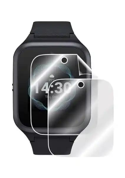 TCL MT46X Uyumlu 9H Nano Ekran Koruyucu İncelemesi ve Kullanıcı Yorumları