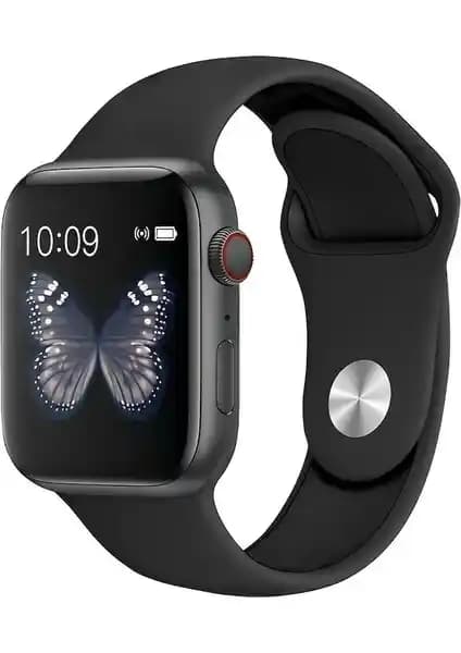 Technodia T500 Lite Çocuklar İçin Akıllı Saat: Güvenli ve Kullanışlı Tasarım ve Özellikler