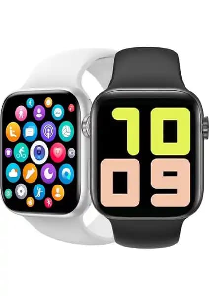 Technodia T700S Akıllı Saat: Şık Tasarım ve Gelişmiş Fonksiyonlar Bir Arada