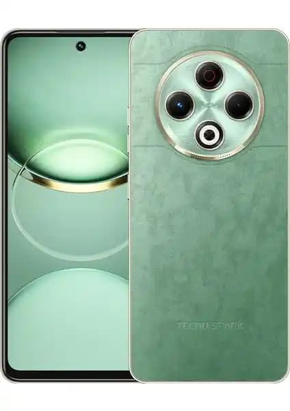 Tecno Spark 30 256 GB 8GB RAM ile Güçlü ve Şık Akıllı Telefon Özellikleri ve İncelemeleri