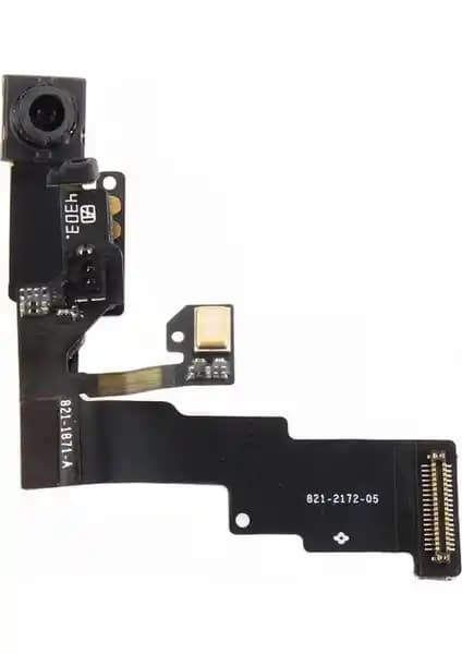Teknonet Apple iPhone 6 Uyumlu Ön Kamera ve Sensörleri Güvenilir Yedek Parça