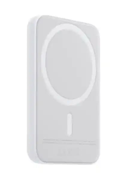 Torima Magsafe Kablosuz Şarj Powerbank W-04 Teknik Özellikleri ve Kullanıcı Yorumları