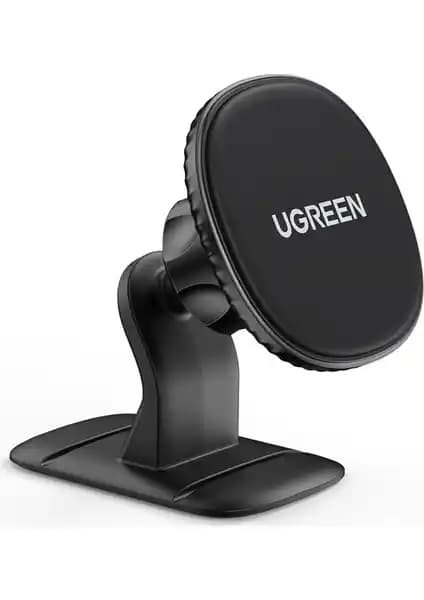 Ugreen Manyetik Mıknatıslı Araç İçi Telefon Tutucu Güvenlik ve Kullanım Kolaylığı Sağlar