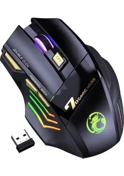 Valkyrie Imice GW-X7 ve Logitech G305 LIGHTSPEED Kablosuz Oyuncu Faresi Karşılaştırması