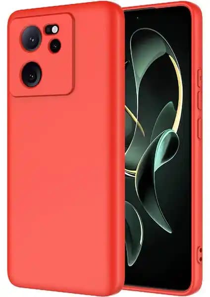 Vendas Xiaomi Mi 13T Pro ve Mi 13T Uyumlu Kılıf Lansman Serisi Şıklık ve Koruma Bir Arada