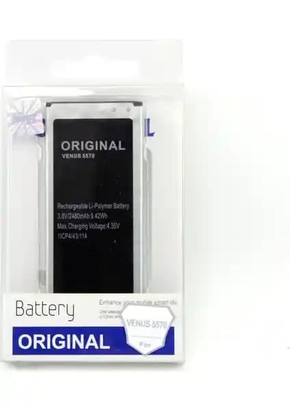 Vestel V3 5570 için ACL Energy Batarya Pil: Güçlü ve Güvenilir Performans