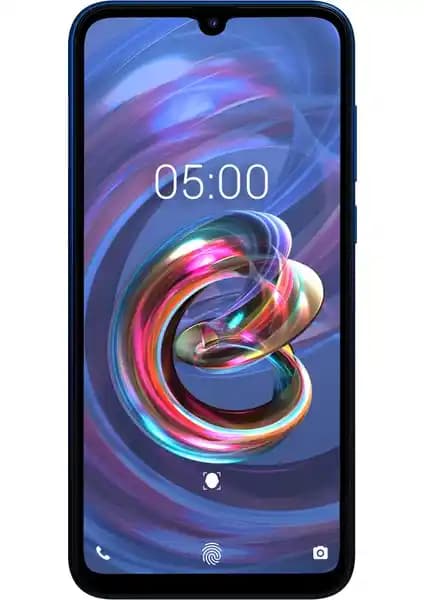 Vestel Venus E5 32 GB Gece Mavisi Akıllı Telefon: Günlük Kullanım İçin Uygun ve Şık Tasarım