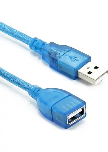 Vetech 1.5mt ve Wozlo USB Uzatma Kablosu Karşılaştırması ve Özellikleri 2