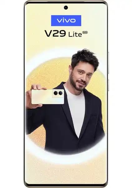 Vivo V29 Lite 5G 256 GB Akıllı Telefon Özellikleri ve Kullanıcı Yorumları