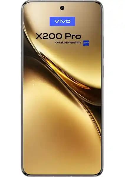 Vivo X200 Pro 512 GB Akıllı Telefon: Yüksek Performans ve Gelişmiş Özellikler