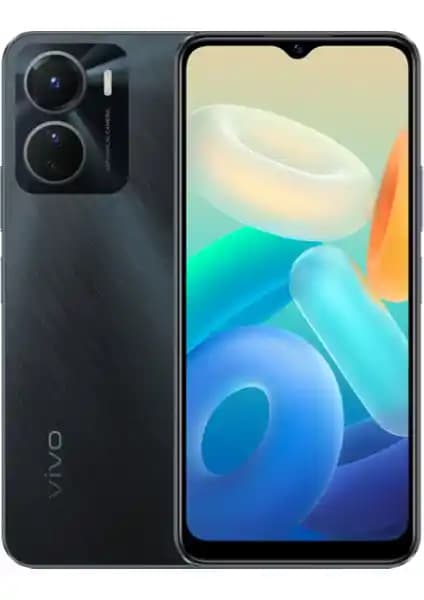Vivo Y16 128 GB 4 GB RAM Akıllı Telefon İncelemesi Günlük Kullanım İçin Uygun