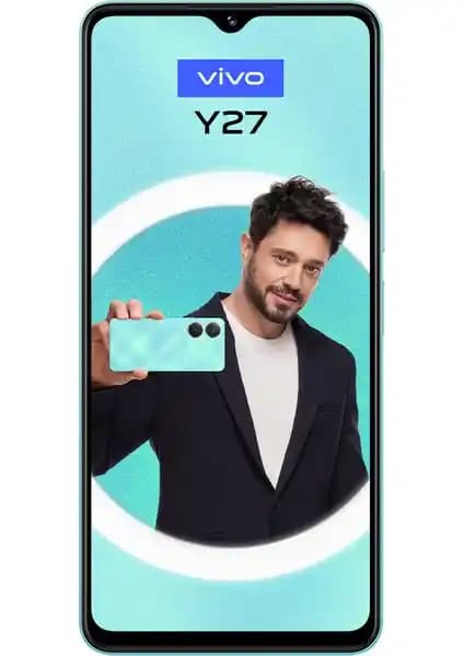 Vivo Y27 128 GB Depolama ve 6 GB RAM ile Güçlü ve Şık Akıllı Telefon Seçenekleri