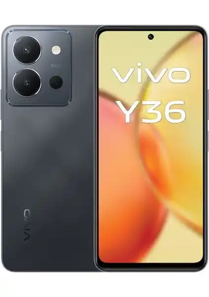 Vivo Y36 256 GB Hafıza ve 8 GB RAM ile Günlük Kullanım İçin Uygun Akıllı Telefon