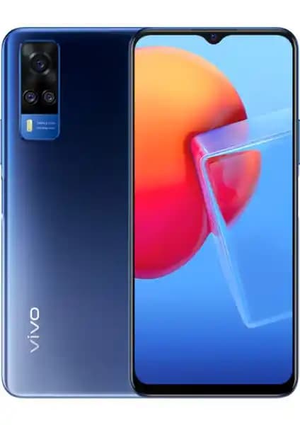 Vivo Y51 Akıllı Telefonu: Güçlü Donanım ve Modern Tasarımın Buluşması